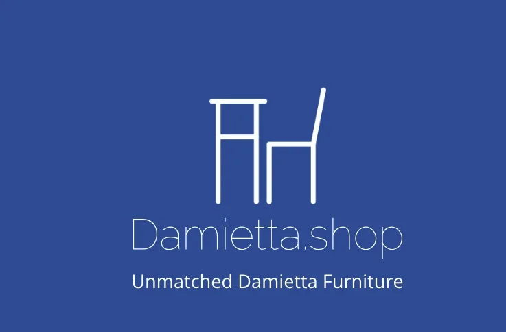 Damietta Shop Logo